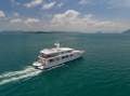 Incat Crowther Custom CC 37 Metre Power Catamaran
