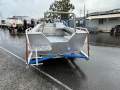 CNC Marine 4500 Barra Dinghy