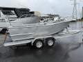 CNC Marine 4500 Barra Dinghy