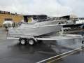 CNC Marine 4500 Barra Dinghy