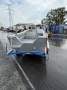 CNC Marine 4500 Barra Dinghy