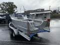 CNC Marine 4500 Barra Dinghy