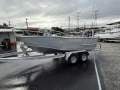 CNC Marine 4500 Barra Dinghy