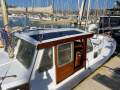 Nauticat 33