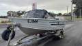 Ally Craft 4.55 Bay Raider