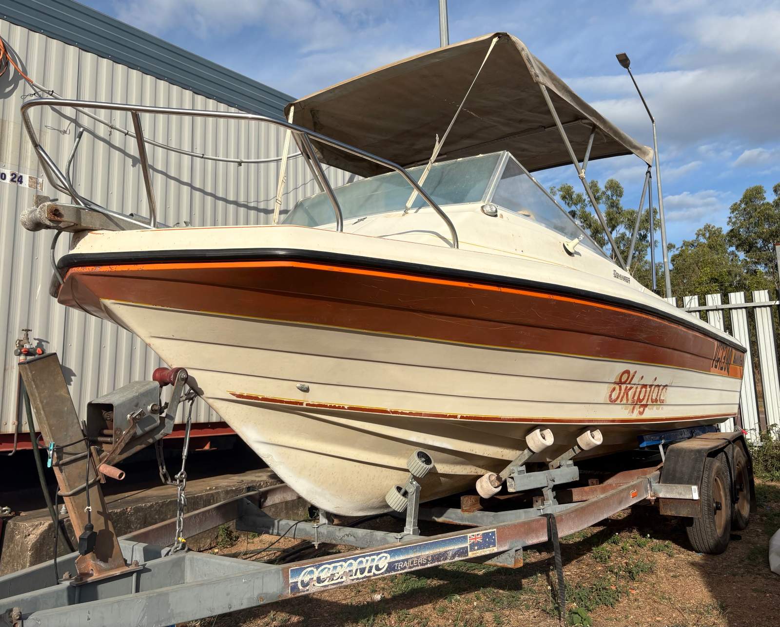Swiftcraft Dominator Dominator