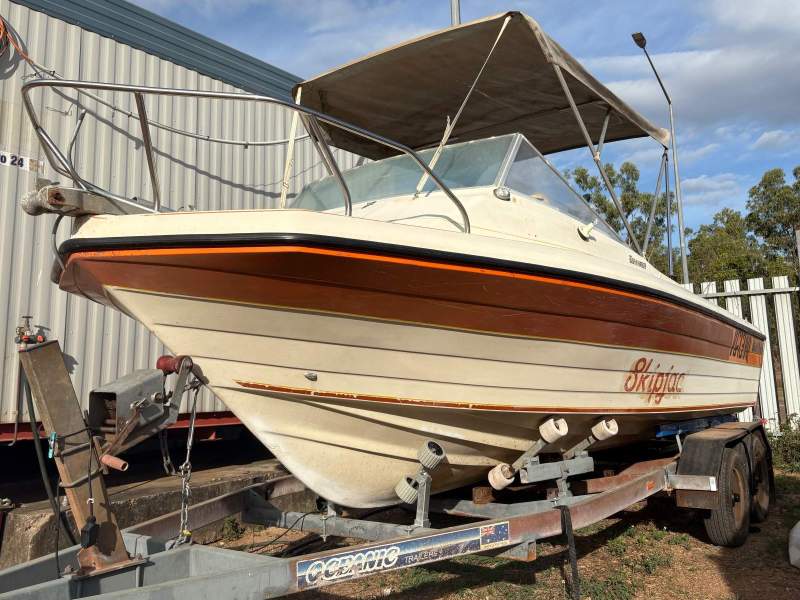 Swiftcraft Dominator Dominator