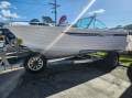New Polycraft 530 Warrior