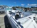New Polycraft 530 Warrior