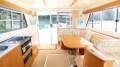 Fairway 36 Flybridge Cruiser: Sydney Marine Brokerage Fairway 36 Flybridge Cruiser for sale