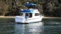 Fairway 36 Flybridge Cruiser:4 Sydney Marine Brokerage Fairway 36 Flybridge Cruiser for sale