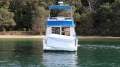 Fairway 36 Flybridge Cruiser:5 Sydney Marine Brokerage Fairway 36 Flybridge Cruiser for sale