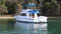 Fairway 36 Flybridge Cruiser:6 Sydney Marine Brokerage Fairway 36 Flybridge Cruiser for sale