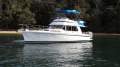 Fairway 36 Flybridge Cruiser:7 Sydney Marine Brokerage Fairway 36 Flybridge Cruiser for sale