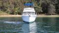 Fairway 36 Flybridge Cruiser:8 Sydney Marine Brokerage Fairway 36 Flybridge Cruiser for sale