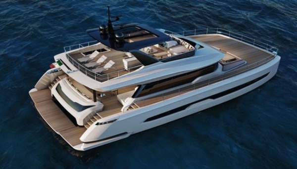 Muir 23 Cruising Catamaran