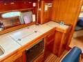 Bavaria 390 Bavaria 39 "Beyond the Blue II" - 2006 Model
