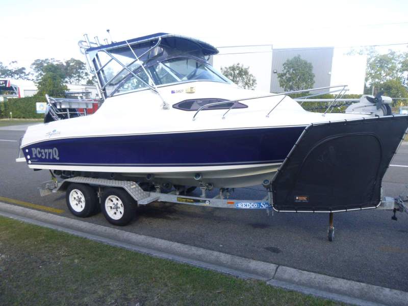 Haines Signature 542F