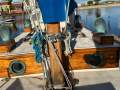 Bermuden Canoe Stern Ketch Custom