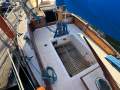 Bermuden Canoe Stern Ketch Custom
