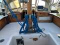 Bermuden Canoe Stern Ketch Custom