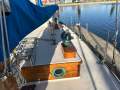Bermuden Canoe Stern Ketch Custom