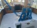 Bermuden Canoe Stern Ketch Custom