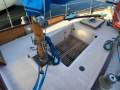 Bermuden Canoe Stern Ketch Custom
