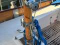 Bermuden Canoe Stern Ketch Custom