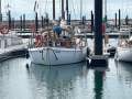 Bermuden Canoe Stern Ketch Custom