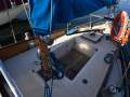 Bermuden Canoe Stern Ketch Custom