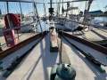 Bermuden Canoe Stern Ketch Custom