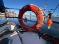 Bermuden Canoe Stern Ketch Custom