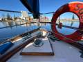 Bermuden Canoe Stern Ketch Custom