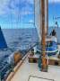 Bermuden Canoe Stern Ketch Custom