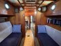 Bermuden Canoe Stern Ketch Custom