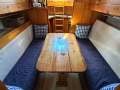 Bermuden Canoe Stern Ketch Custom