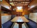 Bermuden Canoe Stern Ketch Custom