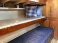 Bermuden Canoe Stern Ketch Custom