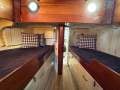 Bermuden Canoe Stern Ketch Custom