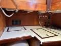Bermuden Canoe Stern Ketch Custom