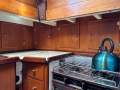Bermuden Canoe Stern Ketch Custom