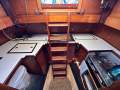 Bermuden Canoe Stern Ketch Custom