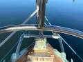 Bermuden Canoe Stern Ketch Custom