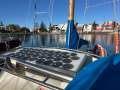 Bermuden Canoe Stern Ketch Custom
