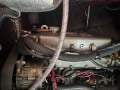 Bermuden Canoe Stern Ketch Custom