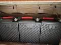 Bermuden Canoe Stern Ketch Custom