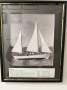 Bermuden Canoe Stern Ketch Custom