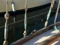 Bermuden Canoe Stern Ketch Custom