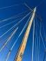 Bermuden Canoe Stern Ketch Custom